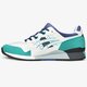 pánske tenisky (obuv) ASICS GEL-LYTE III OG 1191a266103 farba biela