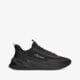 pánske tenisky (obuv) ELLESSE EVRO RUNNER  sxmf0447037 farba čierna