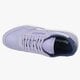 dámske tenisky (obuv) REEBOK CL NYLON SLIM CORE v68403 farba fialová