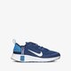 detské tenisky (obuv) NIKE REPOSTO da3266-401 farba modrá