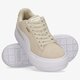 dámske tenisky (obuv) PUMA SUEDE MAYU 38068616 farba béžová
