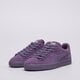 pánske tenisky (obuv) PUMA SUEDE 39583001 farba fialová