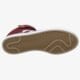 ADIDAS VARIAL II MID d68654 farba bordová