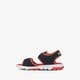 detské sandále REEBOK WAVE GLIDER III cn8612 farba čierna