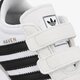 detské tenisky (obuv) ADIDAS HAVEN CF I by9488 farba biela