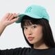 dámska šiltovka NEW ERA ČIAPKA WMNS TONAL 940 NYY BLUE NEW YORK YANKEES BLTB 60240384 farba modrá