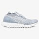 dámske tenisky (obuv) ADIDAS ULTRABOOST UNCAGED W ba7840 farba modrá