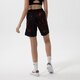 dámske šortky NIKE ŠORTKY  W NK FLY SEASONAL CROSSOVER NBA dh0643-010 farba čierna