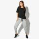 dámske tričko NIKE TRIČKO SS W NSW TOP SS BASIC AIR aq9967-010 farba čierna