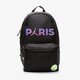 dámsky ruksak JORDAN RUKSAK JAN PARIS DAYPACK 9a0334f66 farba čierna