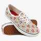 dámske tenisky (obuv) VANS AUTHENTIC  va38emmpu farba viacfarebná