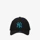 pánska šiltovka NEW ERA ČIAPKA LE 940 NYY BLK NEW YORK YANKEES BLKAQA 60284857 farba čierna