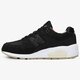 dámske tenisky (obuv) NEW BALANCE WRT580RK wrt580rk farba čierna