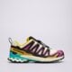 pánska outdoorová obuv SALOMON XA PRO 3D V9 GTX l47881700 farba fialová