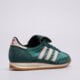 dámske tenisky (obuv) ADIDAS SL 72 OG LT W jr2303 farba zelená