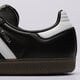 dámske tenisky (obuv) ADIDAS SAMBA OG jq8835 farba čierna