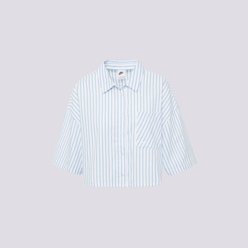 NIKE KOŠEĽA W NSW OFFLN WVN PPLN STRP SS