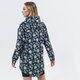 Prechodná bunda dámska (jarná/jesenná) VANS BUNDA WM MERCY REVERSIBLE PARKA BLACK/CALIFAS BLACK vn0a34fmzf71 farba čierna