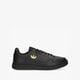 detské tenisky (obuv) ADIDAS NY 90 J h01524 farba čierna