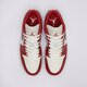 pánske tenisky (obuv) AIR JORDAN 1 LOW  553558-166 farba biela