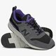 pánske tenisky (obuv) NEW BALANCE CM997HFC cm997hfc farba sivá
