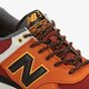 NEW BALANCE ML574EXD ml574exd farba oranžová