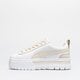 dámske tenisky (obuv) PUMA MAYZE LUXE WNS 38399506 farba biela