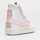 dámske tenisky (obuv) NIKE BLAZER 77 JUMBO dq1471-101 farba biela