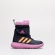 detská outdoorová obuv ADIDAS WINTERPLAY C gz6795 farba tmavomodrá