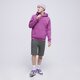 pánska mikina ALPHA INDUSTRIES MIKINA S KAPUCŇOU BASIC 196318677 farba fialová