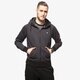 pánska mikina NIKE MIKINA AW77 FT FZ HOODY SHOEBOX 678560060 farba sivá