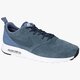 pánske tenisky (obuv) NIKE AIR MAX TAVAS LTR 802611403 farba modrá