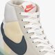 pánske tenisky (obuv) NIKE BLAZER MID '77 dh4505-200 farba biela