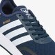 detské tenisky (obuv) ADIDAS N-5923 J ac8543 farba tmavomodrá