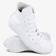 dámske tenisky (obuv) CONVERSE CHUCK TAYLOR ALL STAR  1t406w farba biela