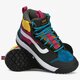 dámske tenisky (obuv) VANS UA UltraRange EXO Hi MTE  vn0a4uwj26x1 farba čierna
