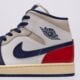 pánske tenisky (obuv) AIR JORDAN 1 MID  dq8426-102 farba viacfarebná