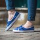 dámske tenisky (obuv) LACOSTE ZIANE CHUNKY 116 1 731spw0034125 farba modrá