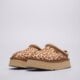 dámske šľapky UGG TAZZ PLAINS 1177890-fdj farba hnedá