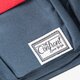 dámska taška CONFRONT ĽADVINKA WEST WAISTBAG cf35bug03001 farba tmavomodrá