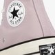 dámske tenisky (obuv) CONVERSE CHUCK 70 171474c farba fialová