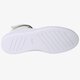 dámske tenisky (obuv) Lacoste Tamora Hi 116 2 731caw0142001 farba biela