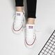 dámske tenisky (obuv) CONVERSE CHUCK TAYLOR ALL STAR MADISON 563509c farba biela