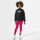 detské nohavice NIKE LEGGINGS SPORTSWEAR ar4076-615 farba ružová