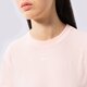 dámske tričko NIKE TRIČKO SPORTSWEAR ESSENTIAL OVERSIZED dn5697-610 farba ružová