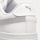 detské tenisky (obuv) PUMA CA PRO SUEDE FS JR 39200803 farba biela