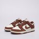 dámske tenisky (obuv) NIKE WMNS DUNK LOW hj7673-001 farba bordová