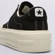 dámske tenisky (obuv) CONVERSE CHUCK TAYLOR ALL STAR CRUISE a08789c farba čierna