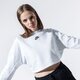 dámska mikina NIKE MIKINA AIR cj3115-100 farba biela