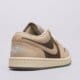 dámske tenisky (obuv) WMNS AIR JORDAN 1 LOW SE V2 ib7011-001 farba hnedá